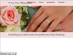 Sites similar to keywestweddingguide.com