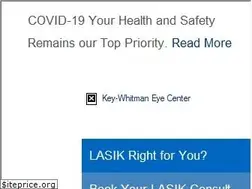 Sites similar to keywhitman.com