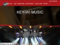 Sites similar to keywi.com