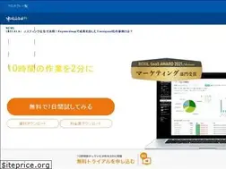Sites similar to keywordmap.jp