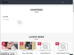 Sites similar to keywords-domain.com