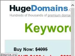 Sites similar to keywordstools.com