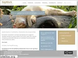Sites similar to keywork.nl
