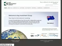 Sites similar to keywp.com