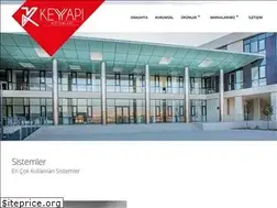 Sites similar to keyyapi.net