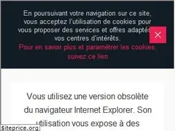 Sites similar to keyyo.fr