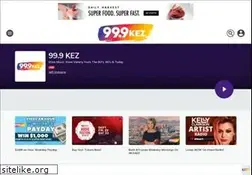 Sites similar to kez999.com