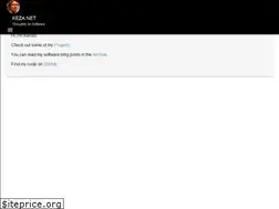 Sites similar to keza.net