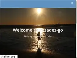 Sites similar to kezadez-go.blog