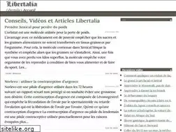 Sites similar to kezako.tv