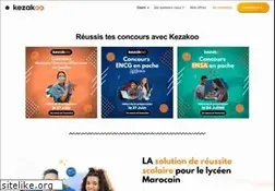 Sites similar to kezakoo.com