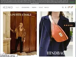 Sites similar to kezakoshopping.com