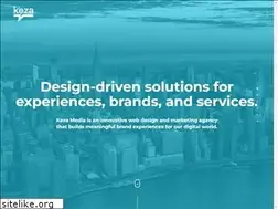 Sites similar to kezamedia.com