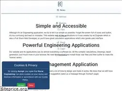 Sites similar to kezareng.com