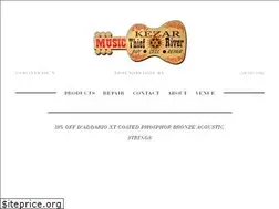 Sites similar to kezarmusic.com
