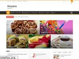 Sites similar to kezaro.com
