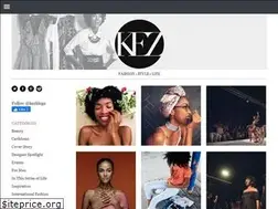 Sites similar to kezblogs.com
