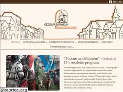 Sites similar to kezdi.ro