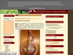 Sites similar to kezdoszolesz.blogspot.com