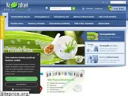 Sites similar to kezdravi.cz