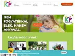 Sites similar to kezenfogva.hu