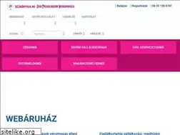 Sites similar to kezikonyvek.hu