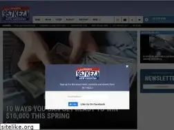 Sites similar to kezj.com