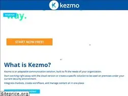 Sites similar to kezmo.com