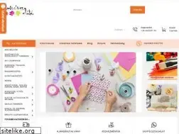Sites similar to kezmuvesellato.hu
