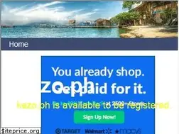Sites similar to kezo.ph