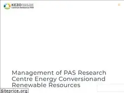 Sites similar to kezo.pl