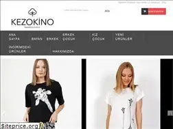 Sites similar to kezokino.com.tr