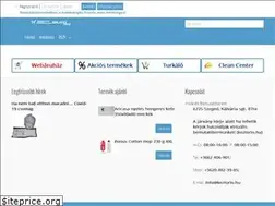 Sites similar to keztorlo.hu