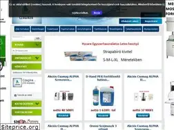 Sites similar to keztorlopapir.hu