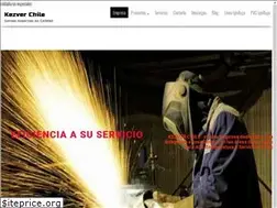 Sites similar to kezverchile.cl