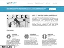 Sites similar to kf-gaz.hu