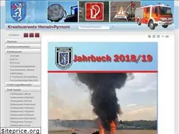 Sites similar to kf-hm-py.de