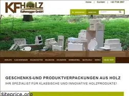 Sites similar to kf-holz.com