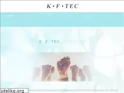 Sites similar to kf-tec.com