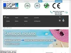 Sites similar to kf-technology.com