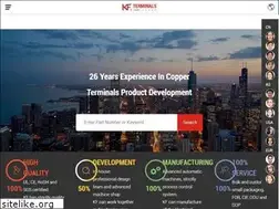 Sites similar to kf-terminals.com