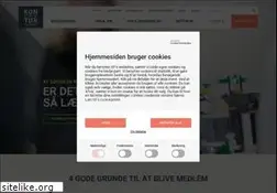 Sites similar to kf.dk