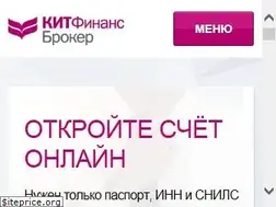 Sites similar to kf.ru