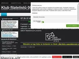 Sites similar to kf0015.cz