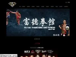 Sites similar to kf1-hk.com
