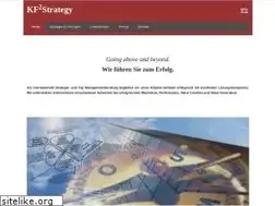 Sites similar to kf2strategy.de