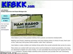 Sites similar to kf8kk.com