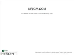 Sites similar to kf9cm.com