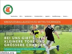Sites similar to kfa-mth.de