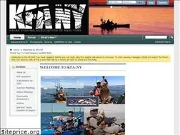 Sites similar to kfa-ny.org